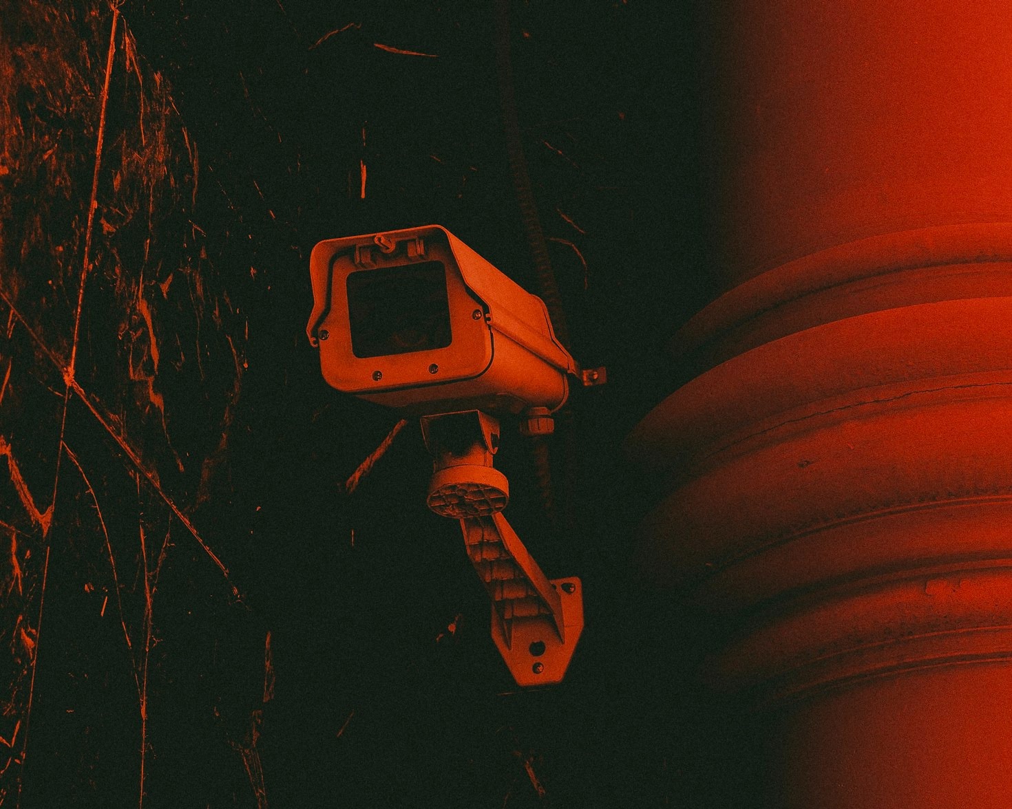 Top 5 Reasons to Upgrade Your Security System